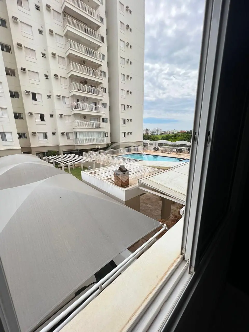 Apartamento Jardim Francisco Fernandes, São José do Rio Preto - SP — foto 2