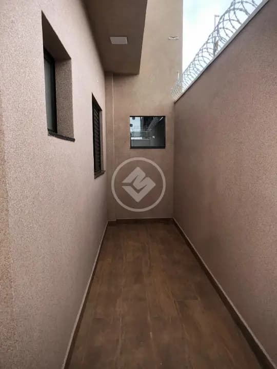 Casa 3 quartos no Residencial Setsul II, São José do Rio Preto — foto 5 de 6