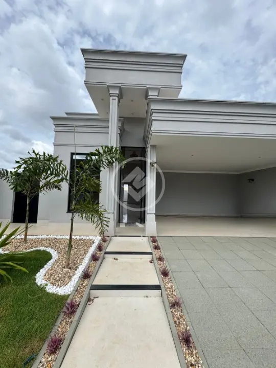 Casa Condomínio 3 quartos no Village Provence, São José do Rio Preto — foto 3 de 3