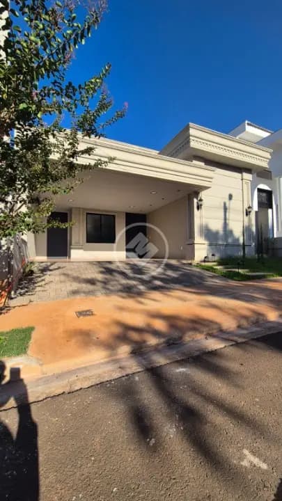 Casa Condomínio Residencial Maria Julia, São José do Rio Preto - SP — foto 1