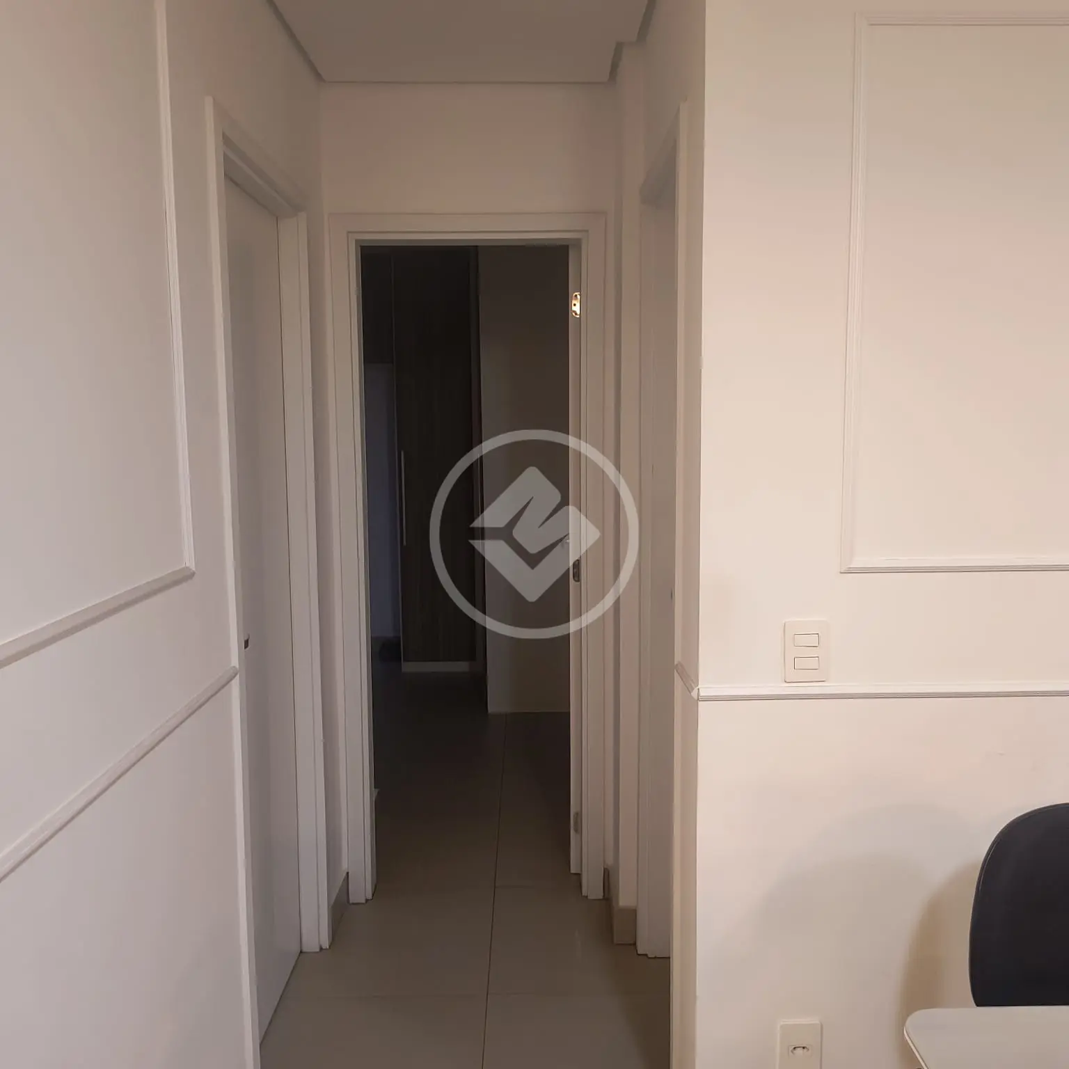 Apartamento 2 quartos no Santos Dumont, São José do Rio Preto — foto 4 de 6