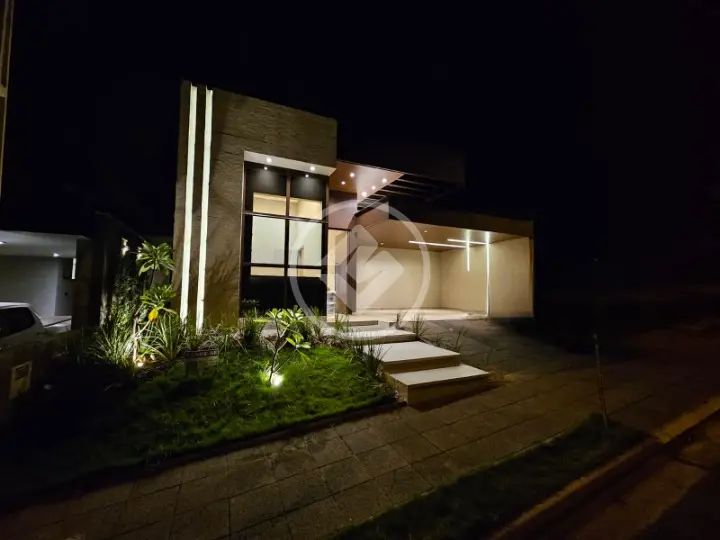 Casa Condomínio Village Provence, São José do Rio Preto - SP — foto 2