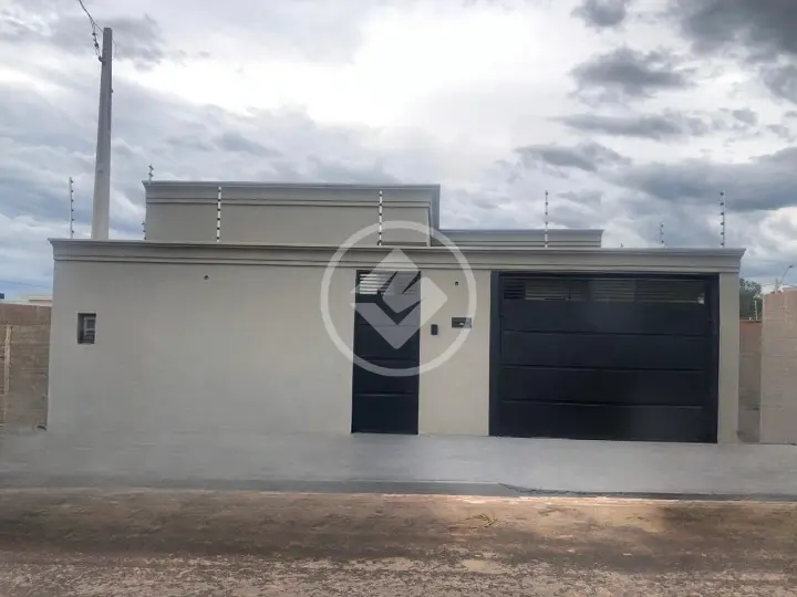 Casa Residencial Setsul II, São José do Rio Preto - SP — foto 1