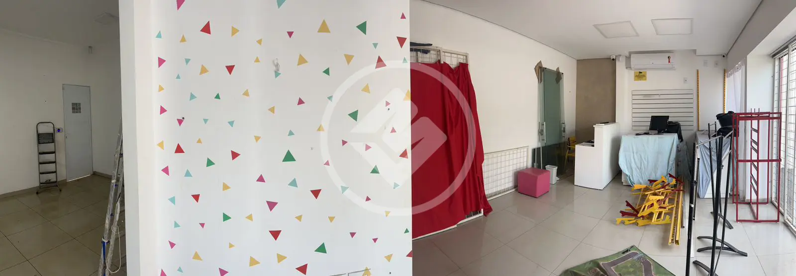 Casa Comercial 3 quartos no Ouro Verde, São José do Rio Preto — foto 3 de 6