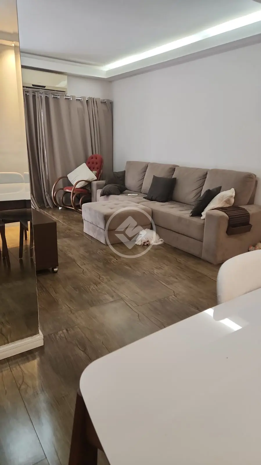 Apartamento 2 quartos no Jardim Bela Vista, São José do Rio Preto — foto 5 de 6