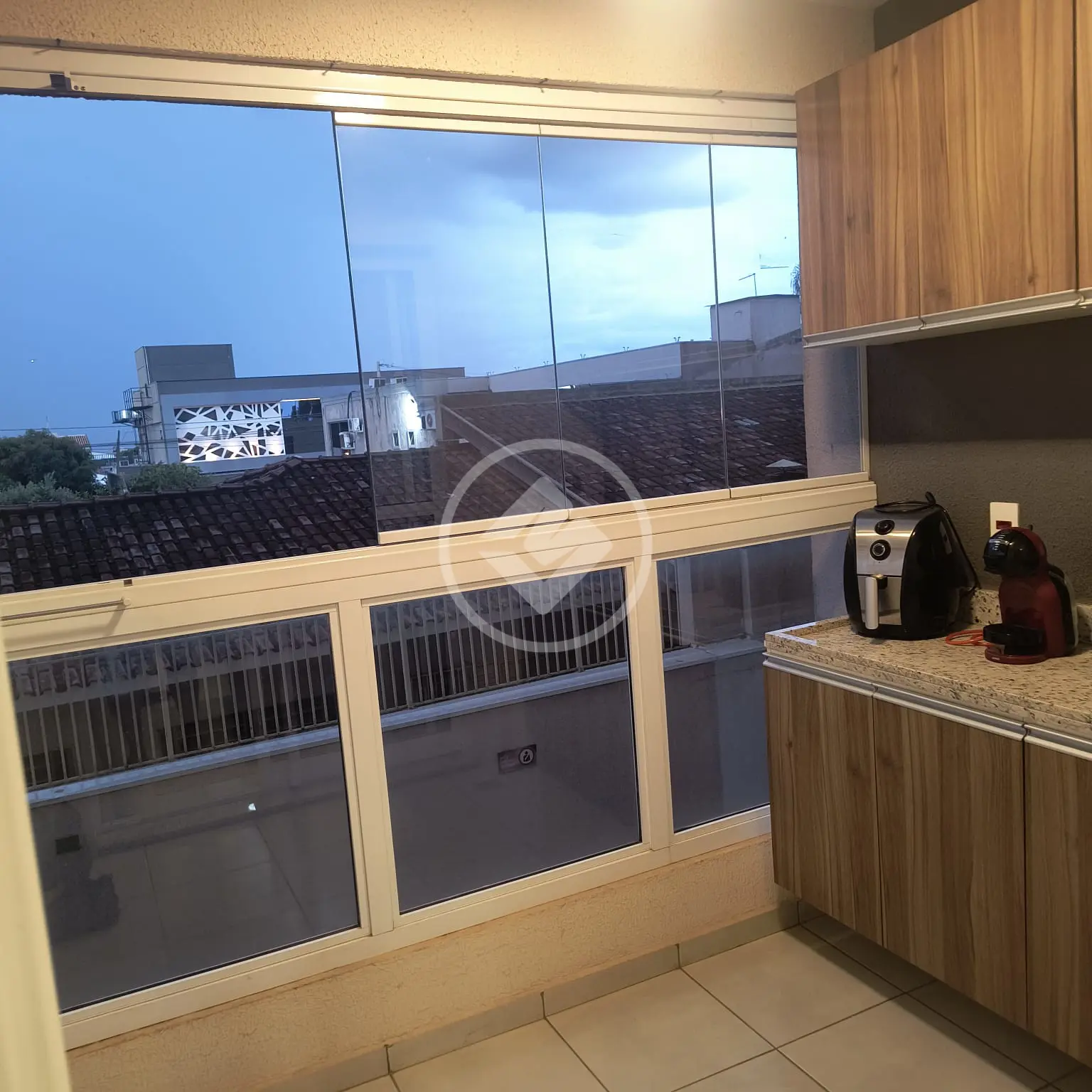 Apartamento 2 quartos no Santos Dumont, São José do Rio Preto — foto 3 de 6