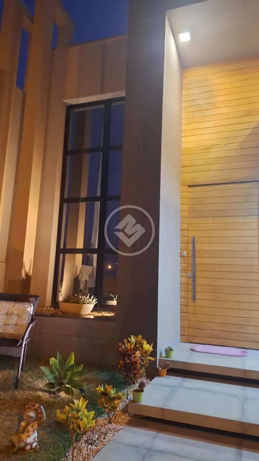 Casa 3 quartos no Condominio Maria Julia, São José do Rio Preto — foto 3 de 6