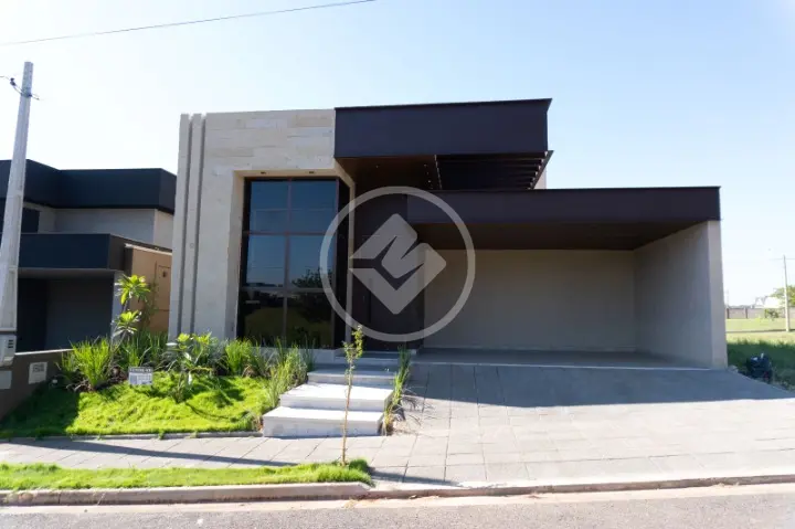 Casa Condomínio 3 quartos no Village Provence, São José do Rio Preto — foto 4 de 6