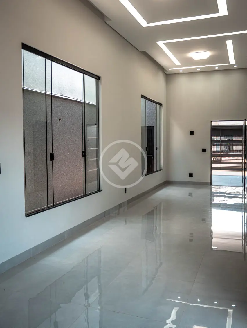 Casa Residencial Setsul II, São José do Rio Preto - SP — foto 2