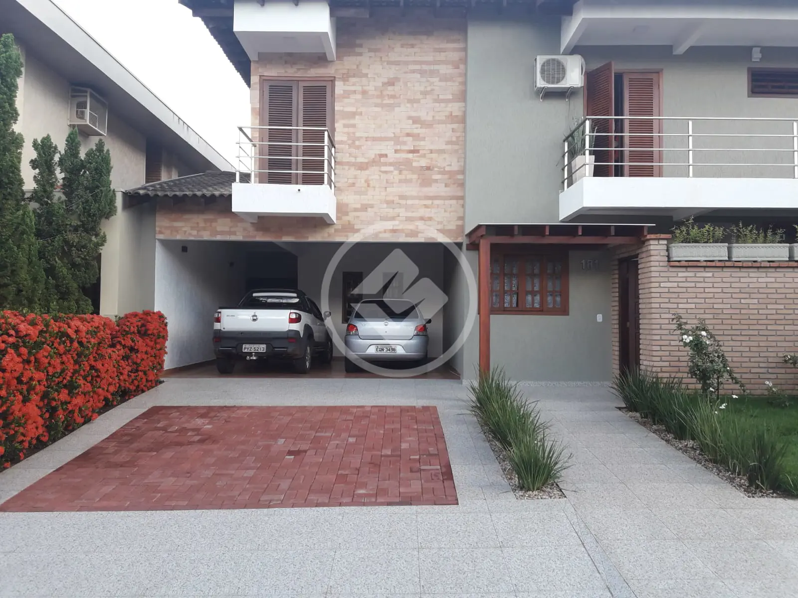 Casa Condomínio Jardim Panorama, São José do Rio Preto - SP — foto 1