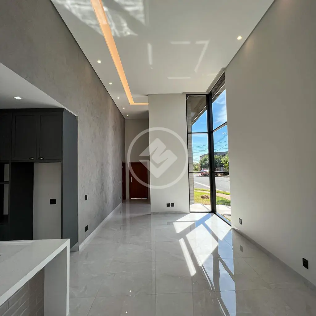 Casa Condomínio 3 quartos no Parque Residencial Damha, São José do Rio Preto — foto 6 de 6