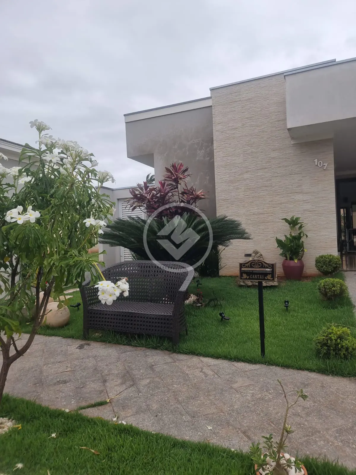 Casa Condomínio Loteamento Recanto do Lago, São José do Rio Preto - SP — foto 2