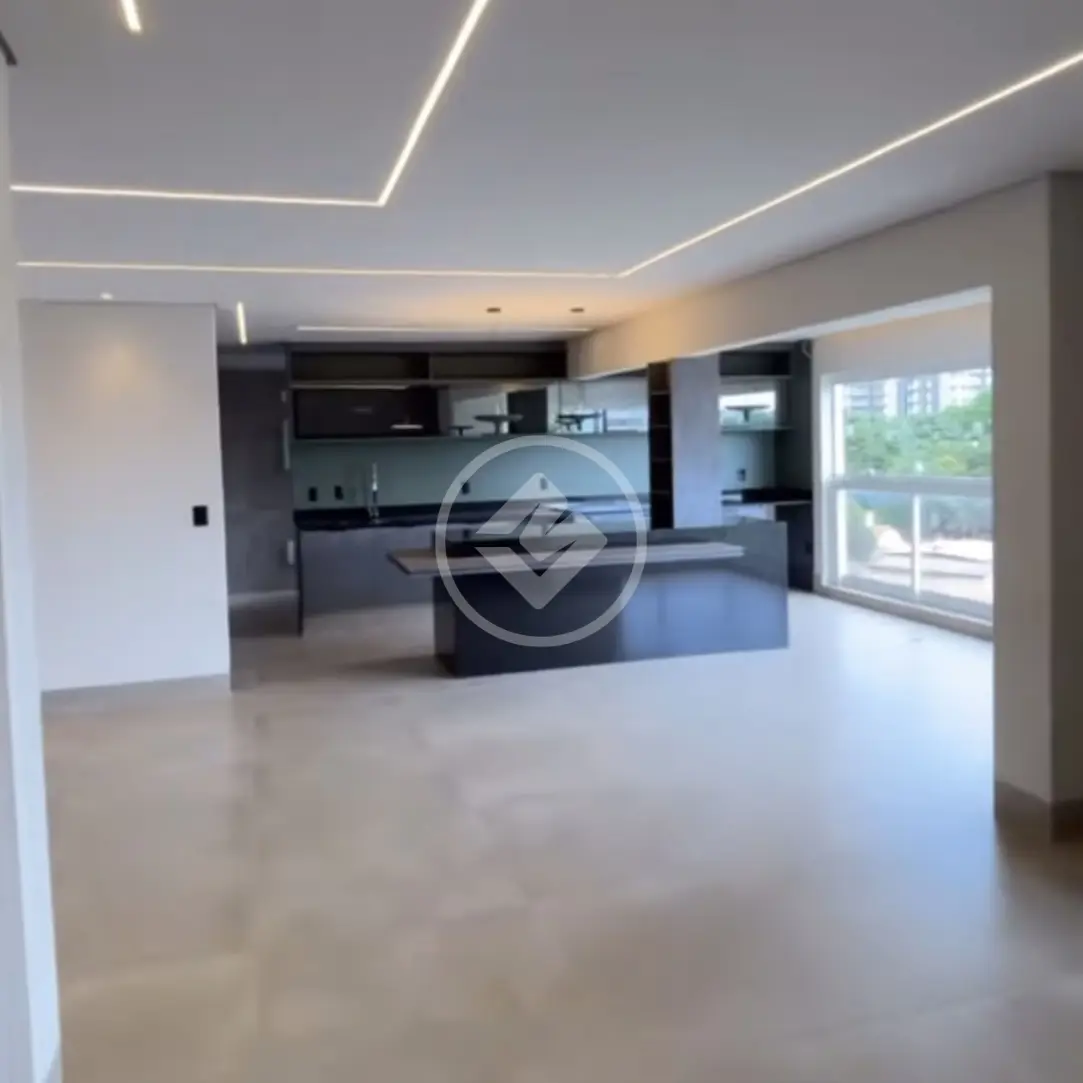 Apartamento Jardim Panorama, São José do Rio Preto - SP — foto 1