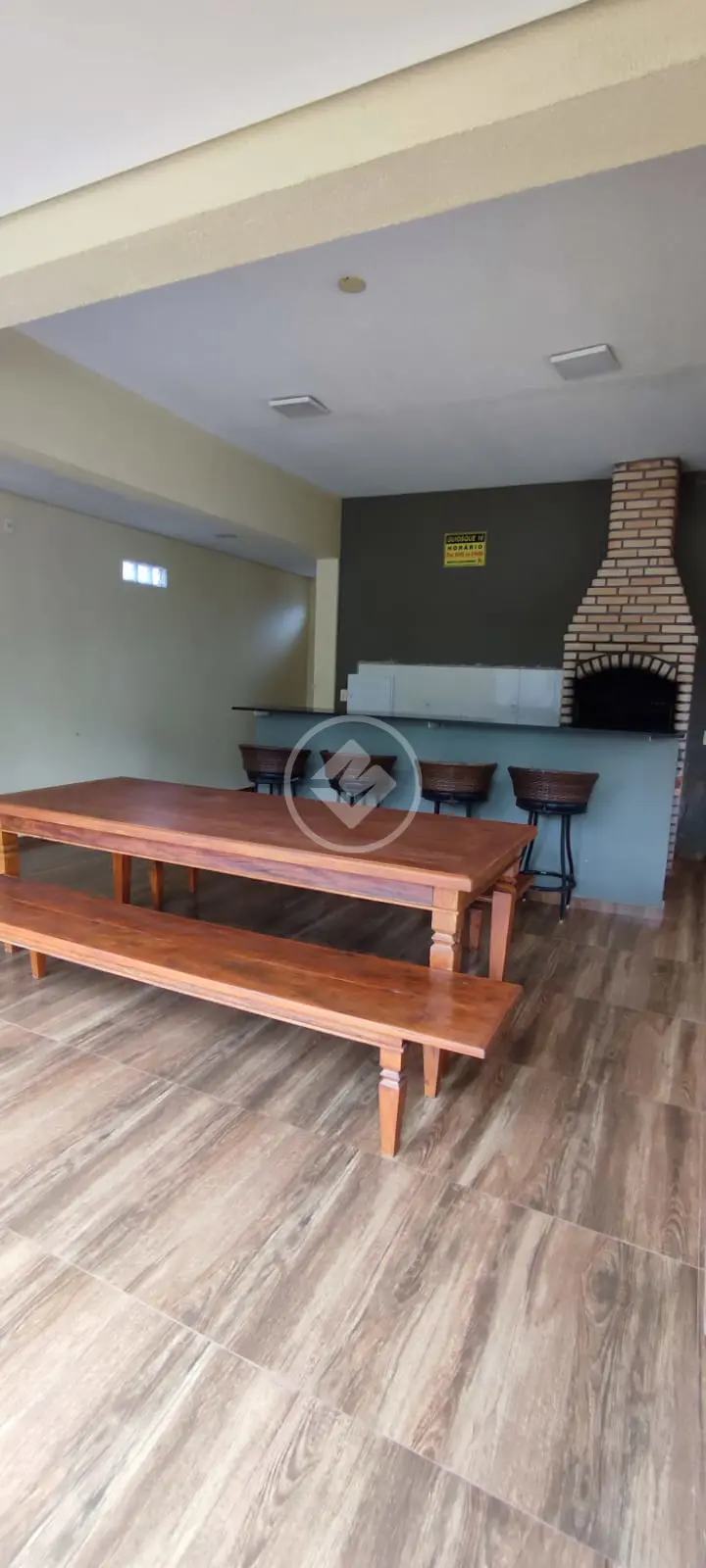 Apartamento 2 quartos no Rios di Itália, São José do Rio Preto — foto 4 de 6