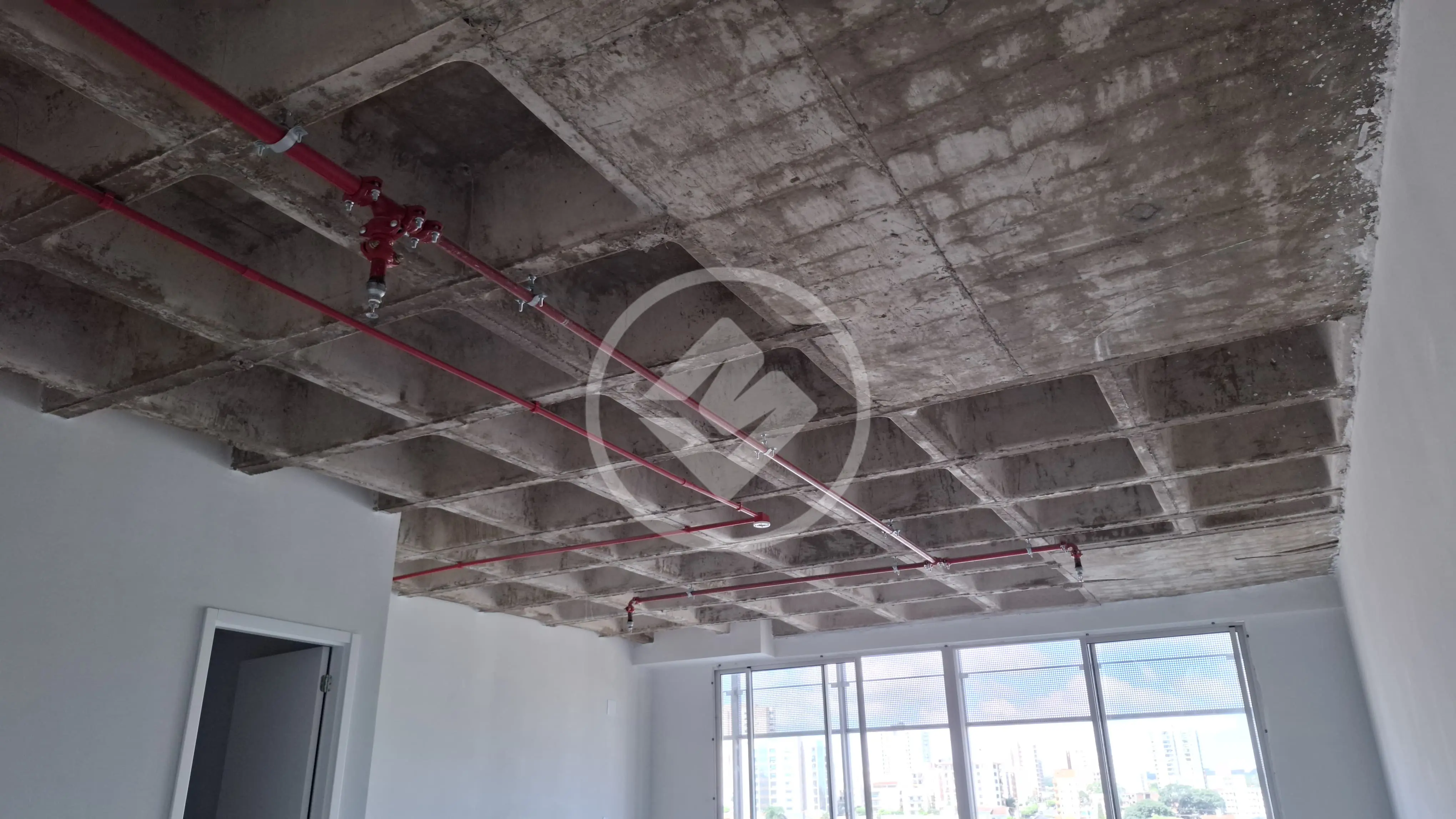 Sala Comercial no Jardim Redentor, São José do Rio Preto — foto 4 de 6