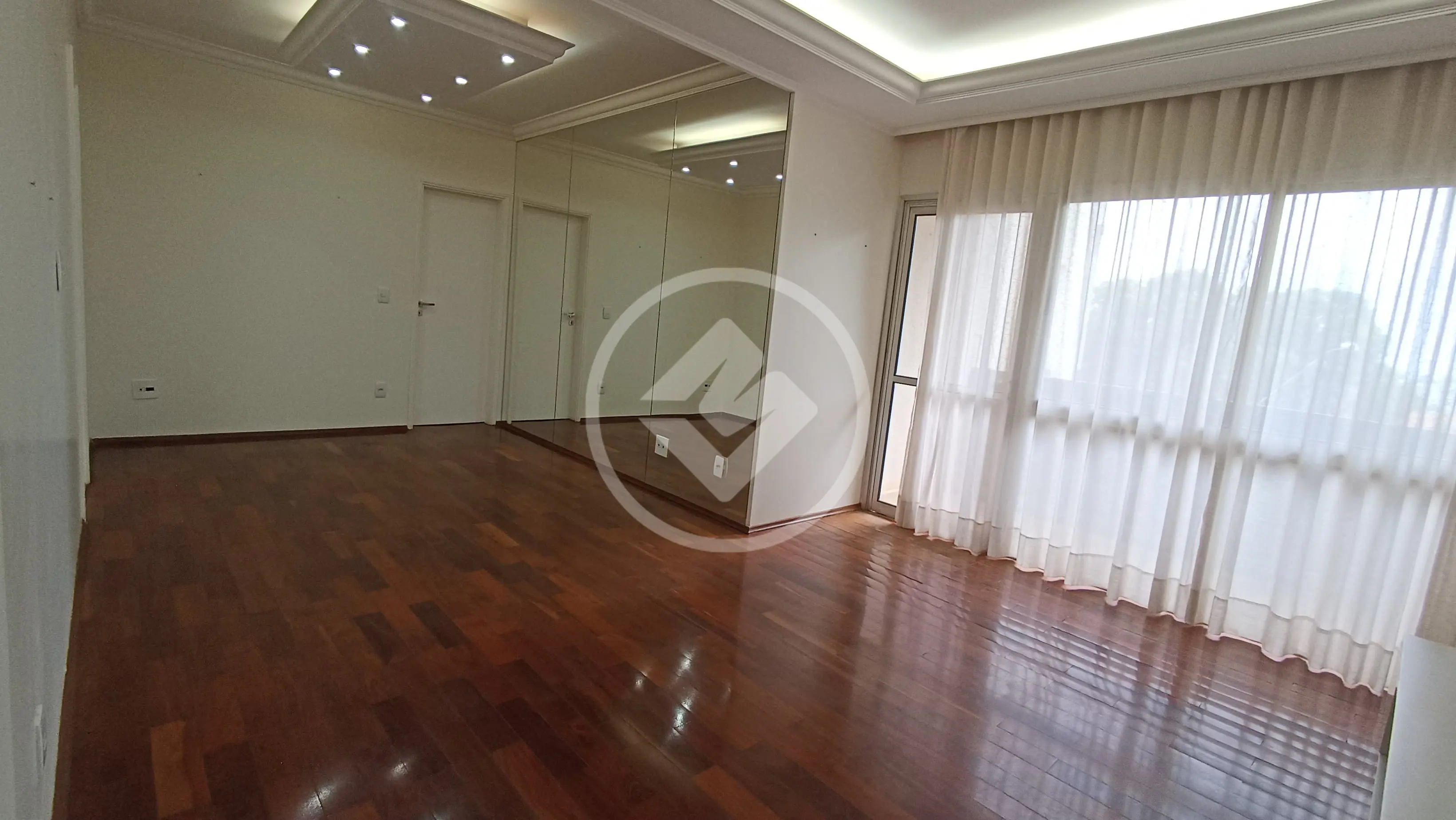 Apartamento Jardim Redentor, São José do Rio Preto - SP — foto 1