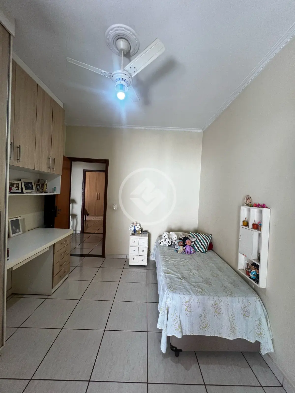Casa 3 quartos no Jardim Maracanã, São José do Rio Preto — foto 3 de 5