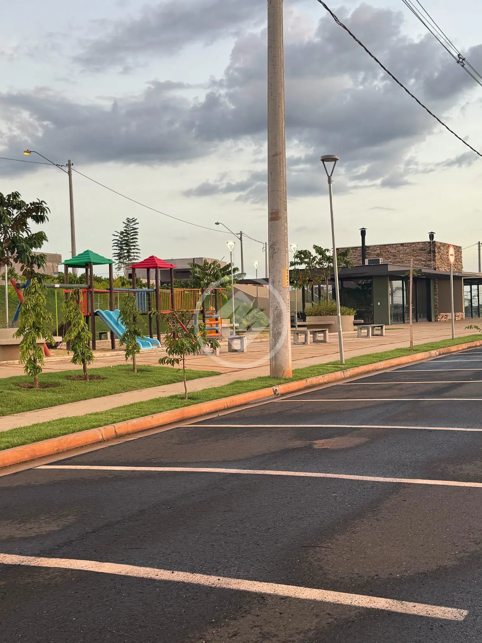 Terreno Condomínio no Quinta do Lago - Lac Léman, São José do Rio Preto — foto 4 de 5