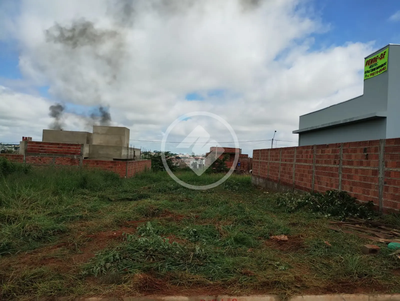 Terreno Residencial Setsul II, São José do Rio Preto - SP — foto 1