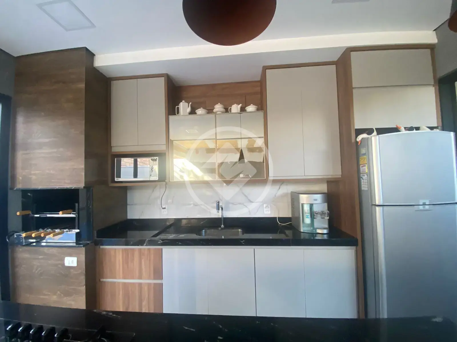 Casa Condomínio Residencial Figueira II, São José do Rio Preto - SP — foto 2