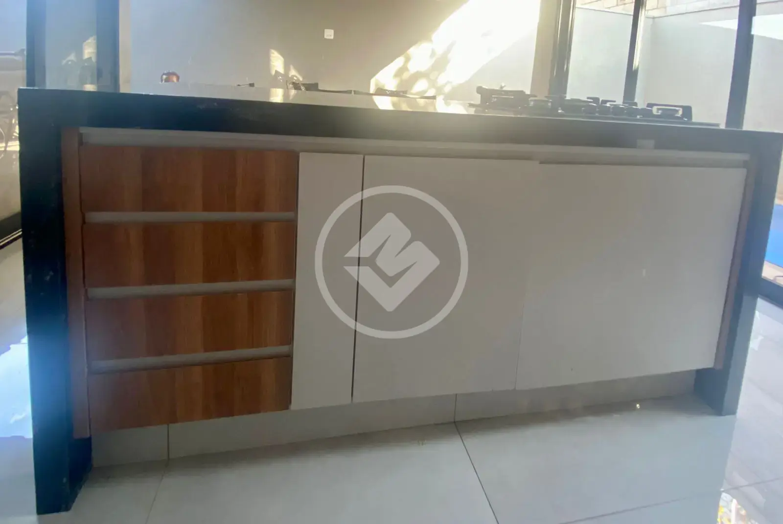 Casa Condomínio 3 quartos no Residencial Figueira II, São José do Rio Preto — foto 4 de 6