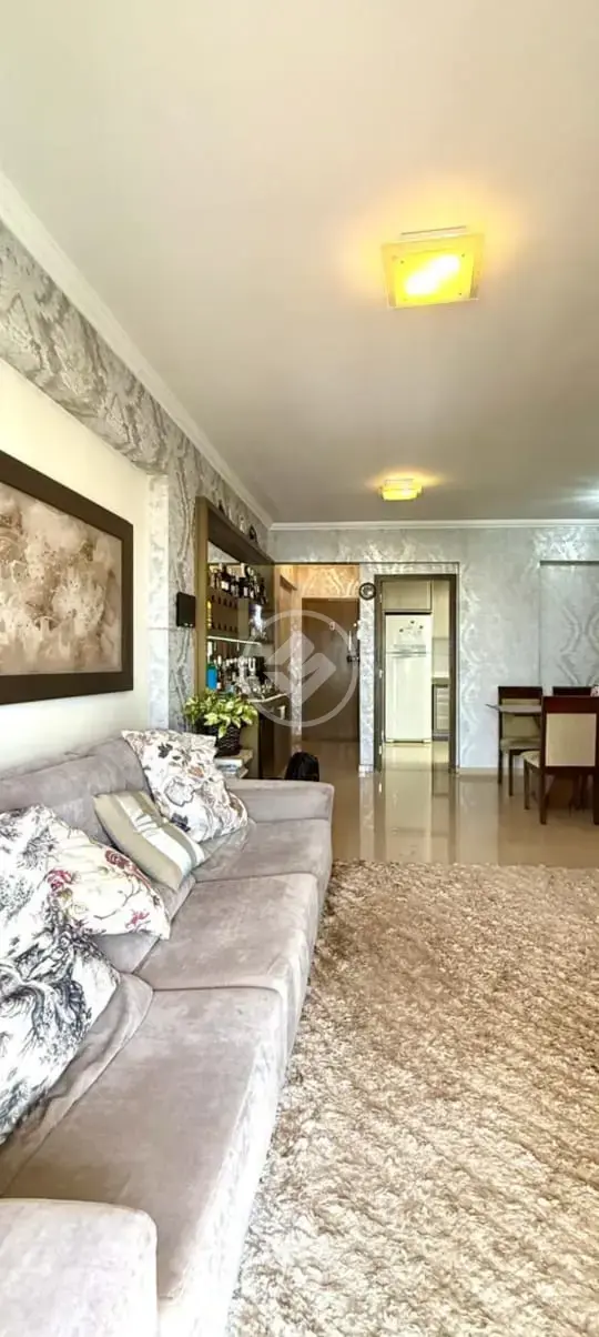 Apartamento Ouro Verde, São José do Rio Preto - SP — foto 2
