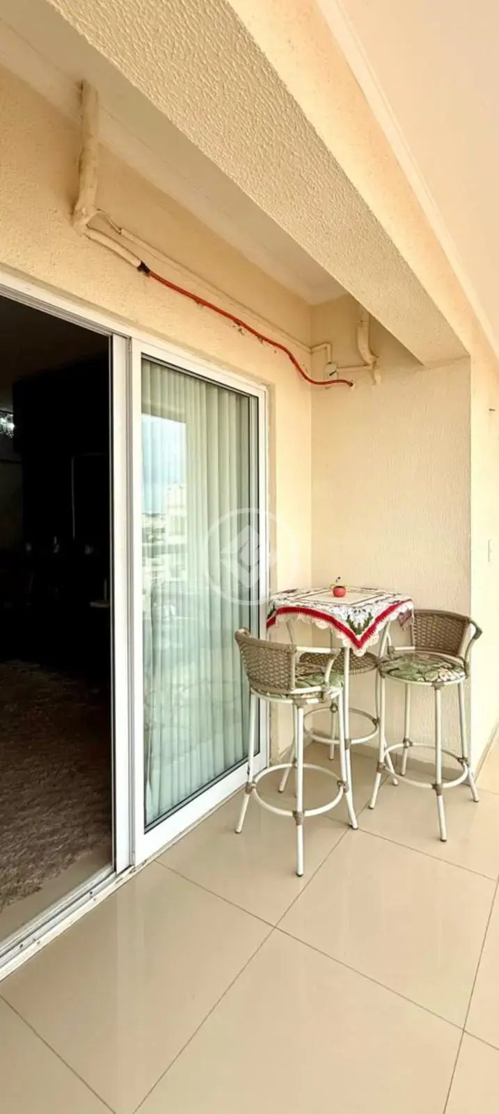 Apartamento 2 quartos no Ouro Verde, São José do Rio Preto — foto 3 de 6