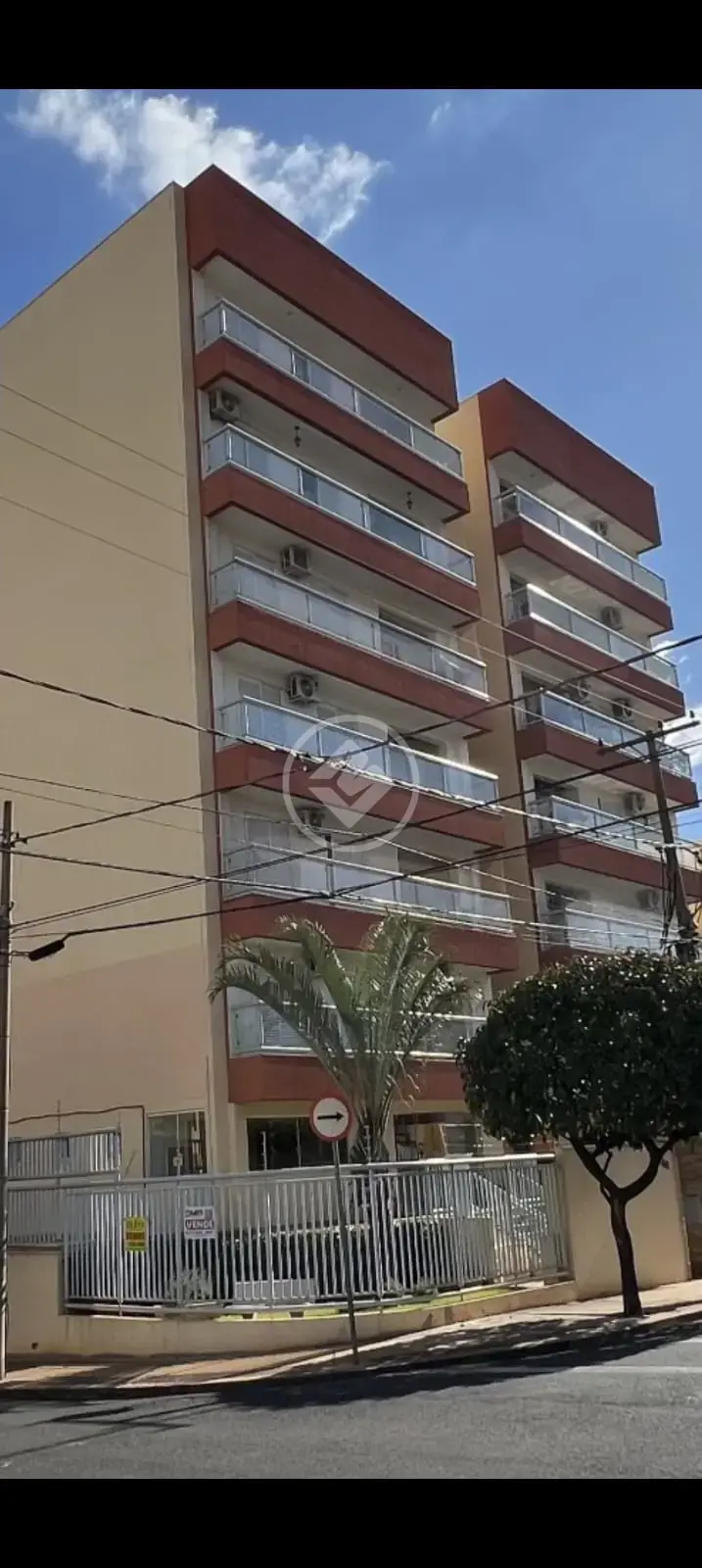 Apartamento Ouro Verde, São José do Rio Preto - SP — foto 1