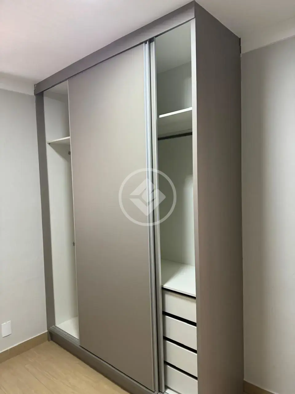 Apartamento Santos Dumont, São José do Rio Preto - SP — foto 2