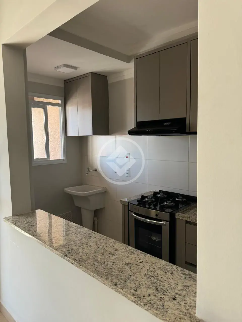 Apartamento 2 quartos no Santos Dumont, São José do Rio Preto — foto 6 de 6