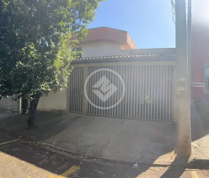 casa à venda