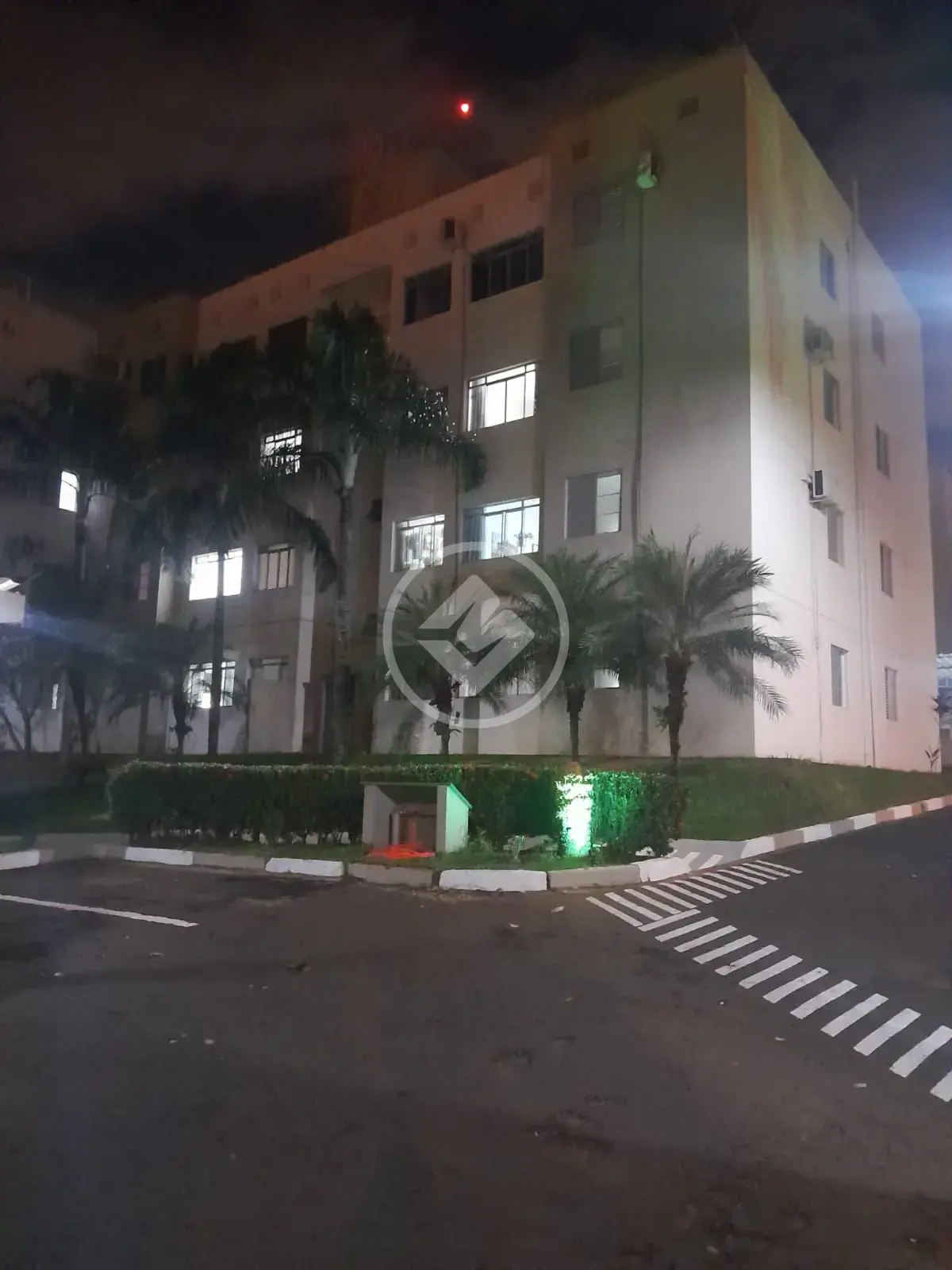 Apartamento Residencial Macedo Teles I, São José do Rio Preto - SP — foto 2