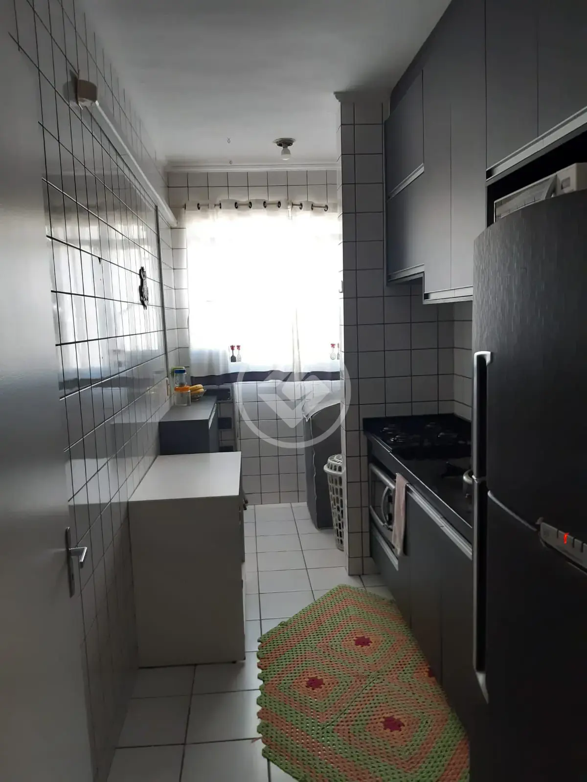 Apartamento Residencial Macedo Teles I, São José do Rio Preto - SP — foto 1