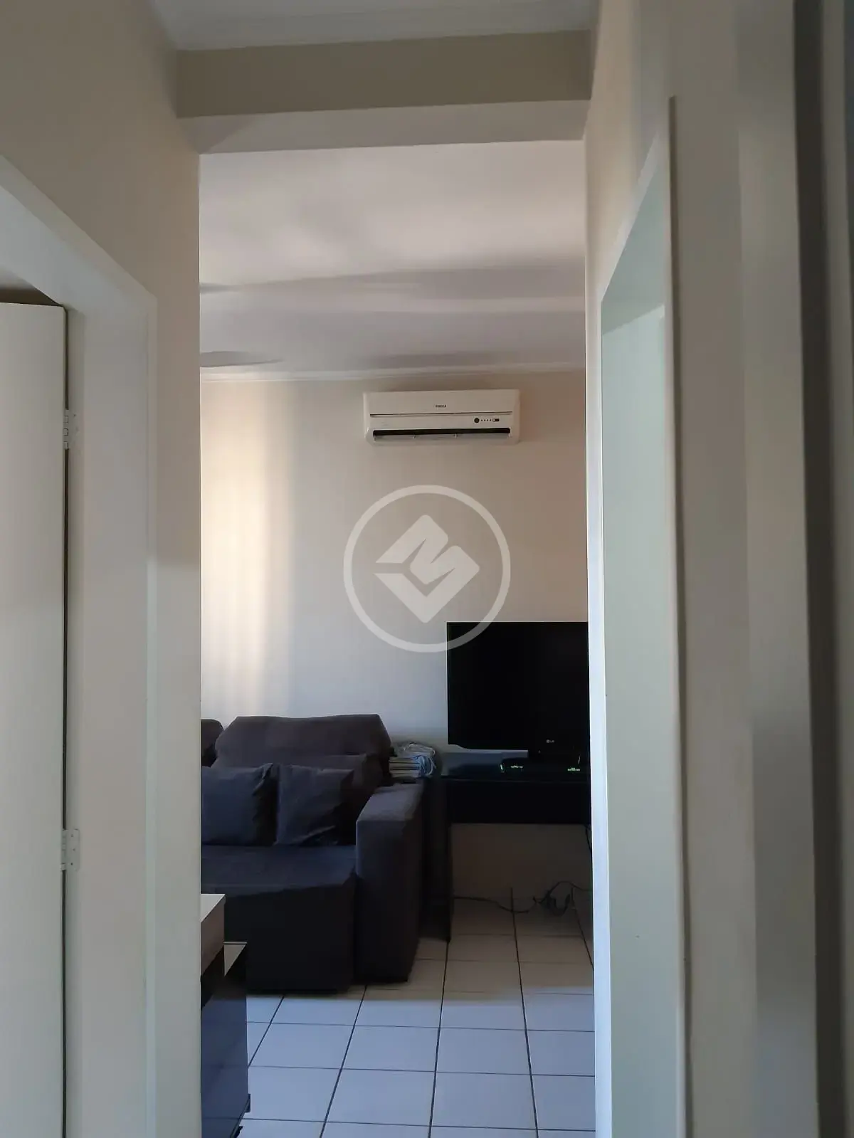Apartamento 2 quartos no Residencial Macedo Teles I, São José do Rio Preto — foto 4 de 4