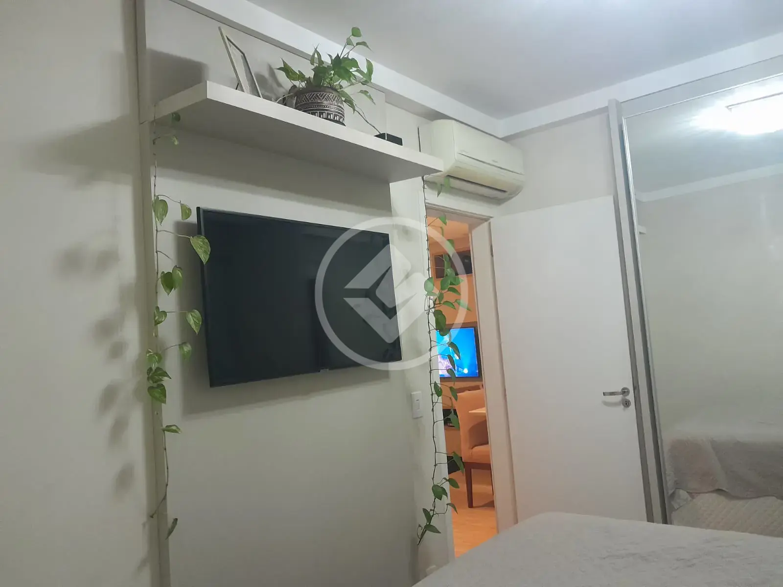 Apartamento 2 quartos no Santos Dumont, São José do Rio Preto — foto 4 de 6