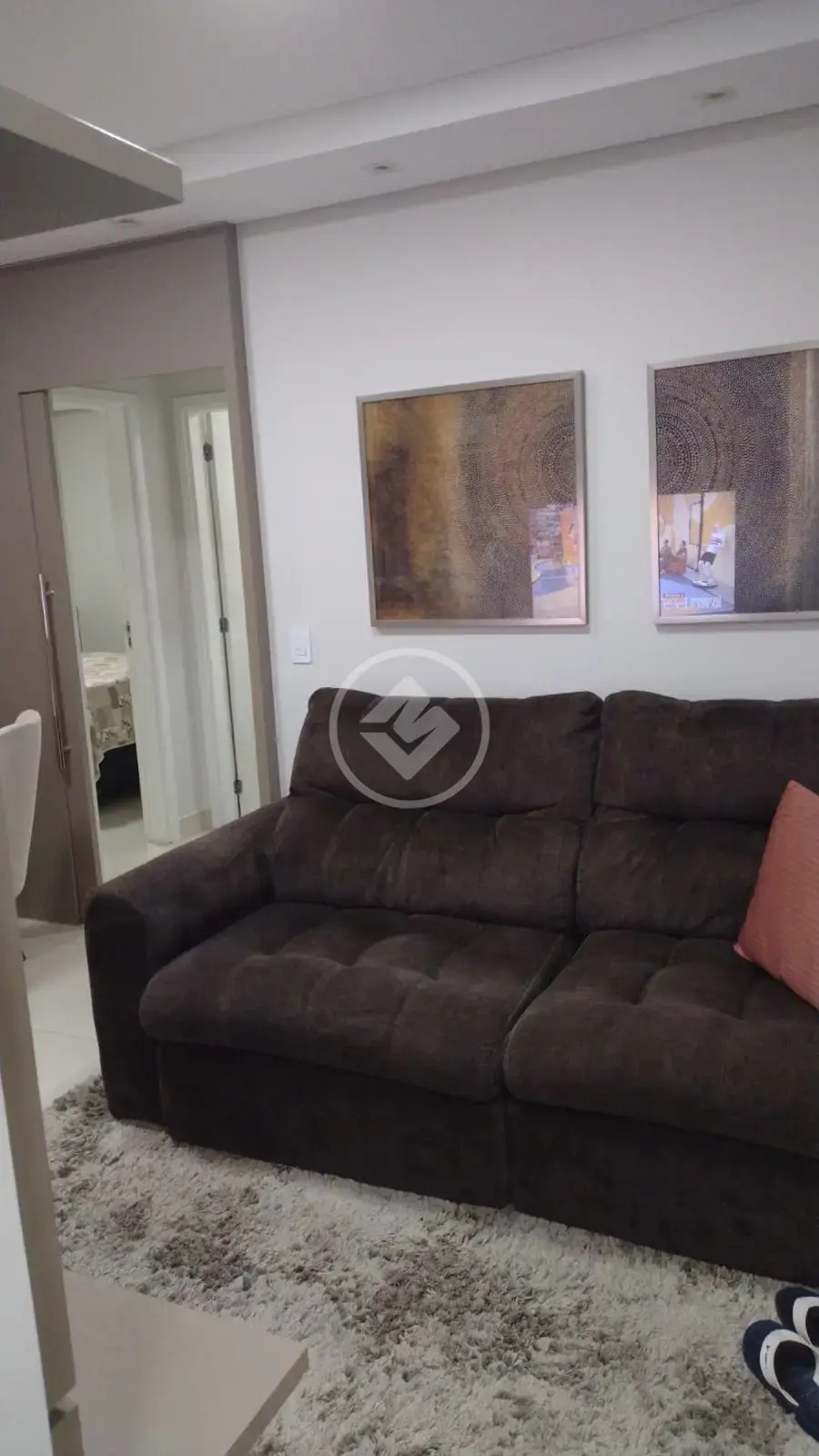 Apartamento Santos Dumont, São José do Rio Preto - SP — foto 2