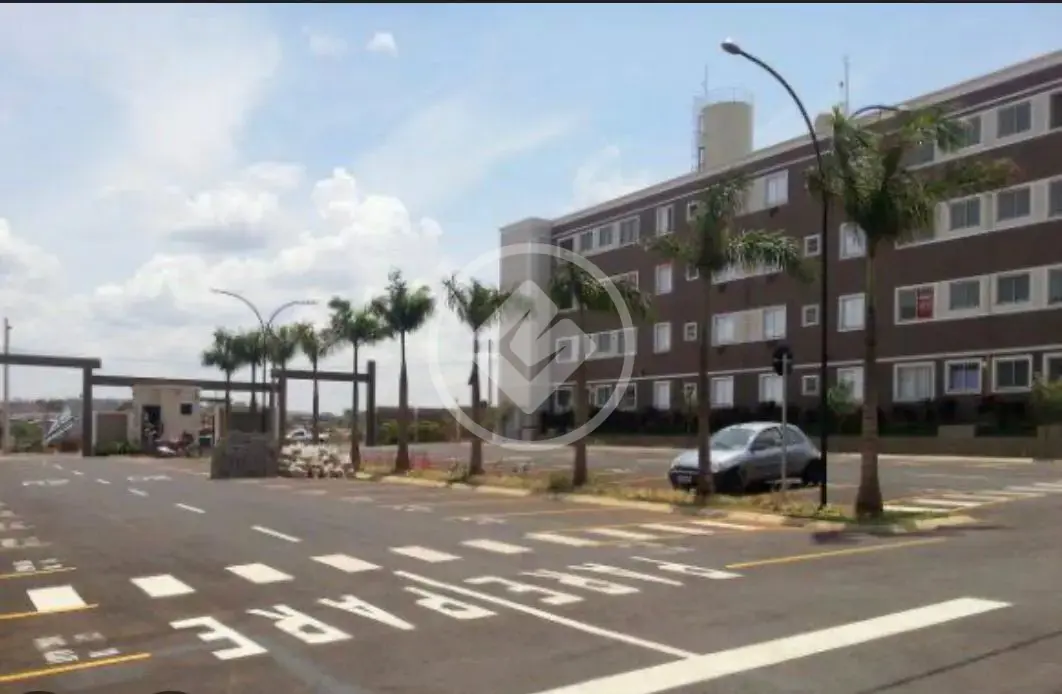 Apartamento 2 quartos no Loteamento Clube V, São José do Rio Preto — foto 3 de 6