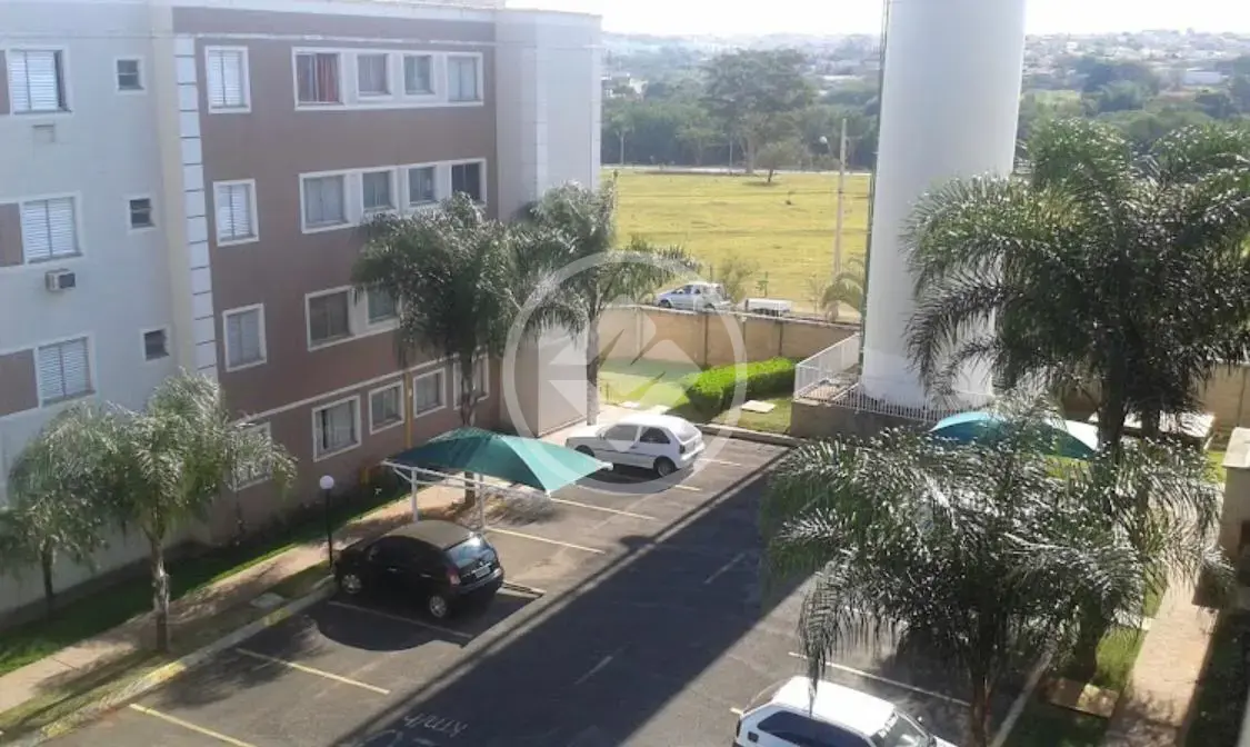 Apartamento 2 quartos no Loteamento Clube V, São José do Rio Preto — foto 4 de 6
