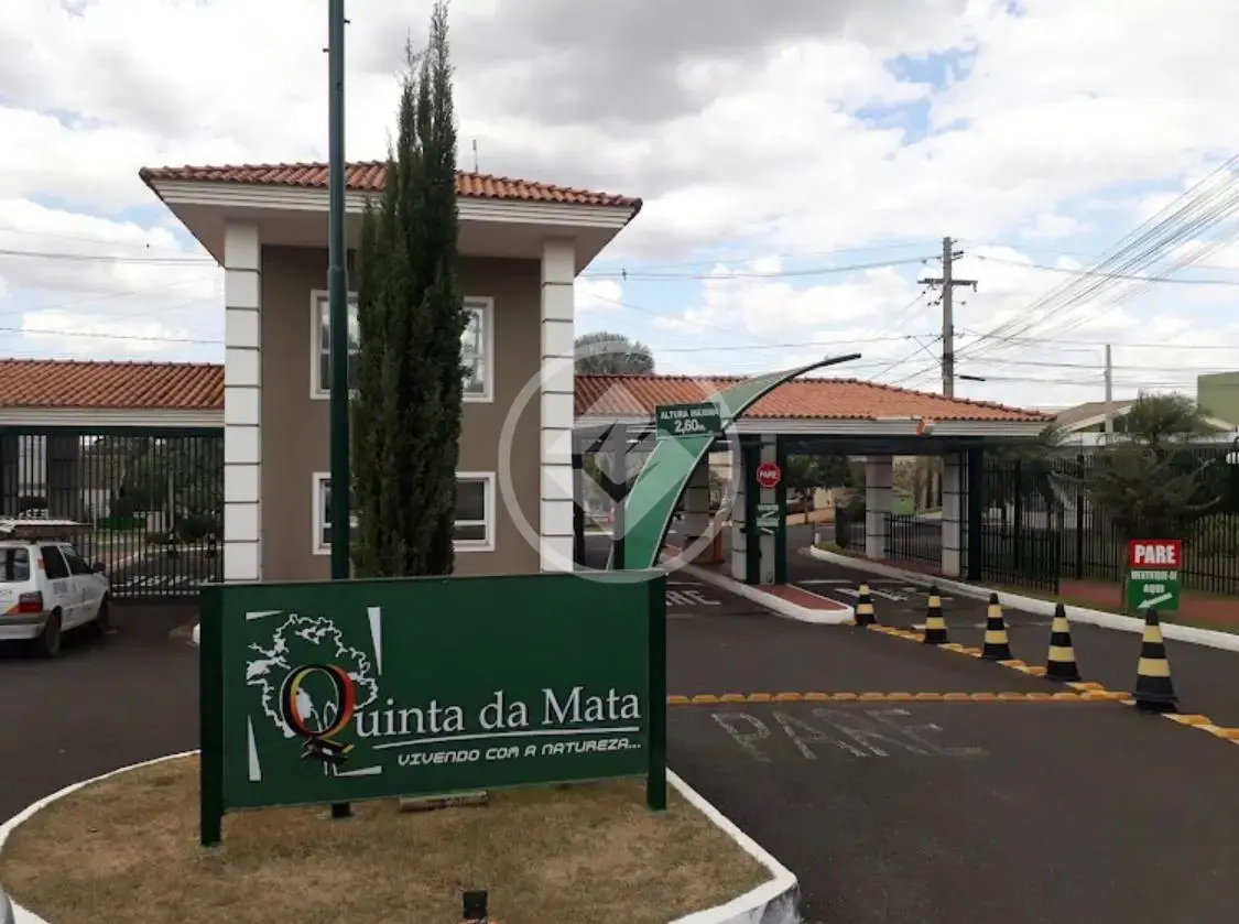 Casa Condomínio Parque Industrial Campo Verde, São José do Rio Preto - SP — foto 2