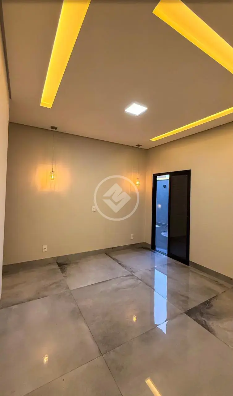 Casa Condomínio 3 quartos no Village Provence, São José do Rio Preto — foto 5 de 6