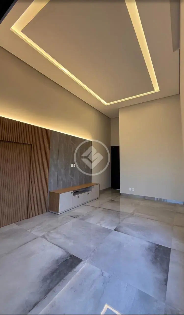 Casa Condomínio 3 quartos no Village Provence, São José do Rio Preto — foto 4 de 6