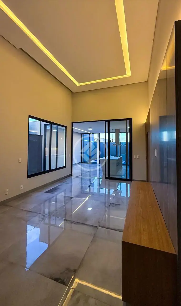 Casa Condomínio 3 quartos no Village Provence, São José do Rio Preto — foto 3 de 6