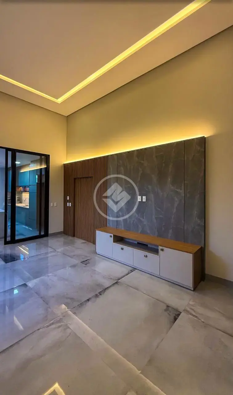 Casa Condomínio 3 quartos no Village Provence, São José do Rio Preto — foto 6 de 6