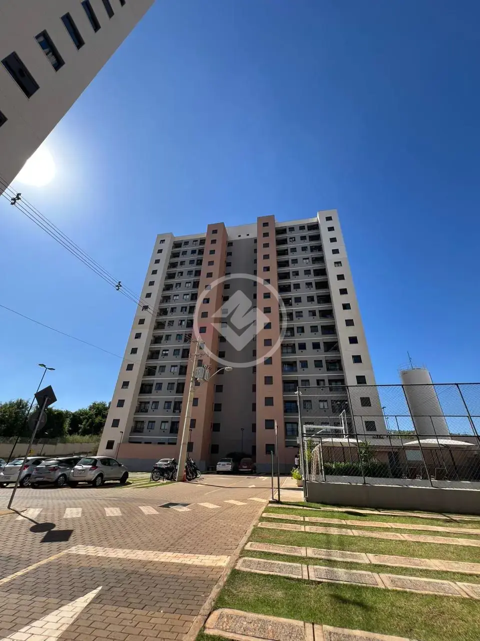 Apartamento Residencial Mário de Mattos, São José do Rio Preto - SP — foto 1