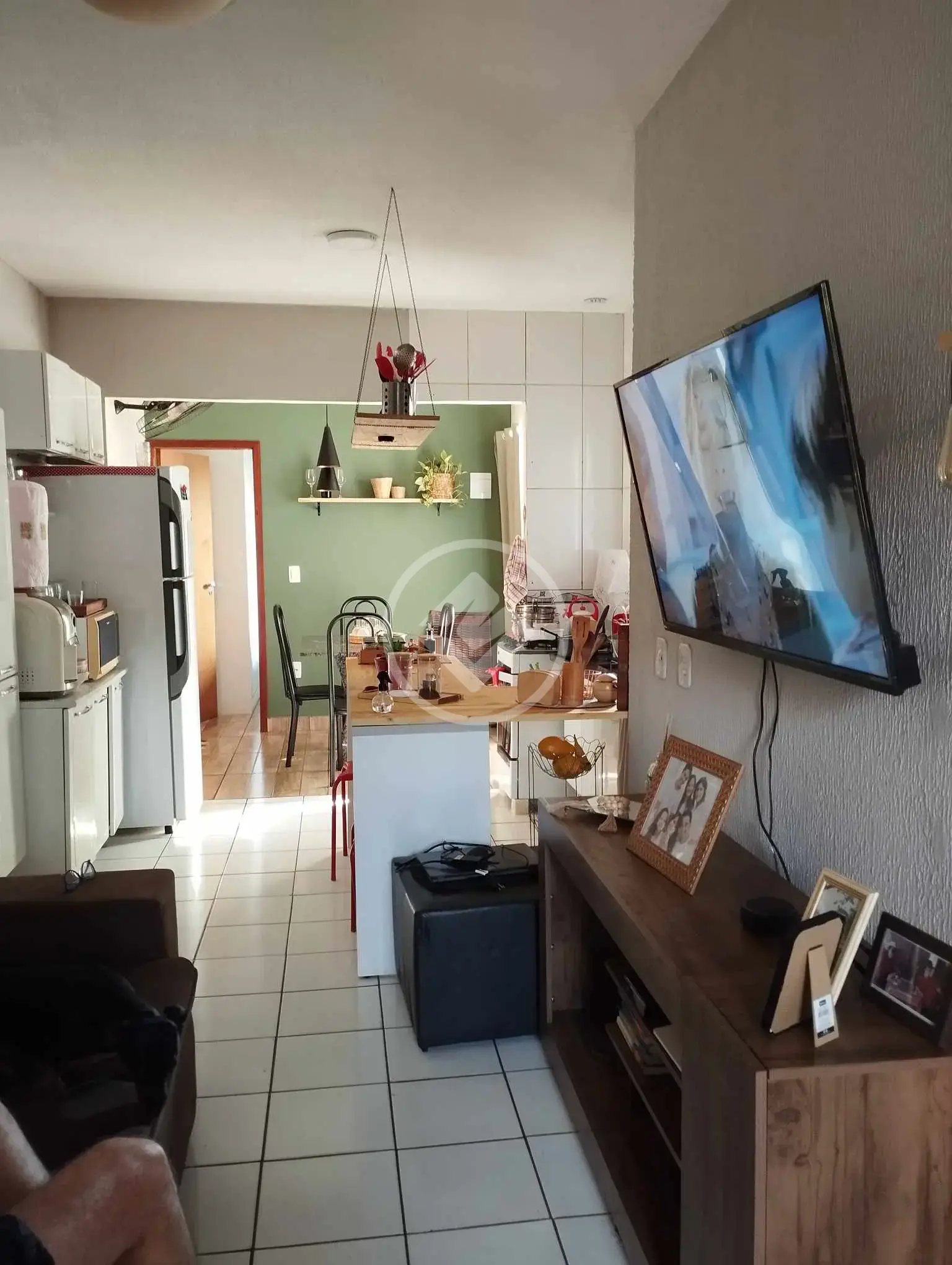 Casa Condomínio 3 quartos no Condomínio Residencial Parque da Liberdade V, São José do Rio Preto — foto 2 de 6