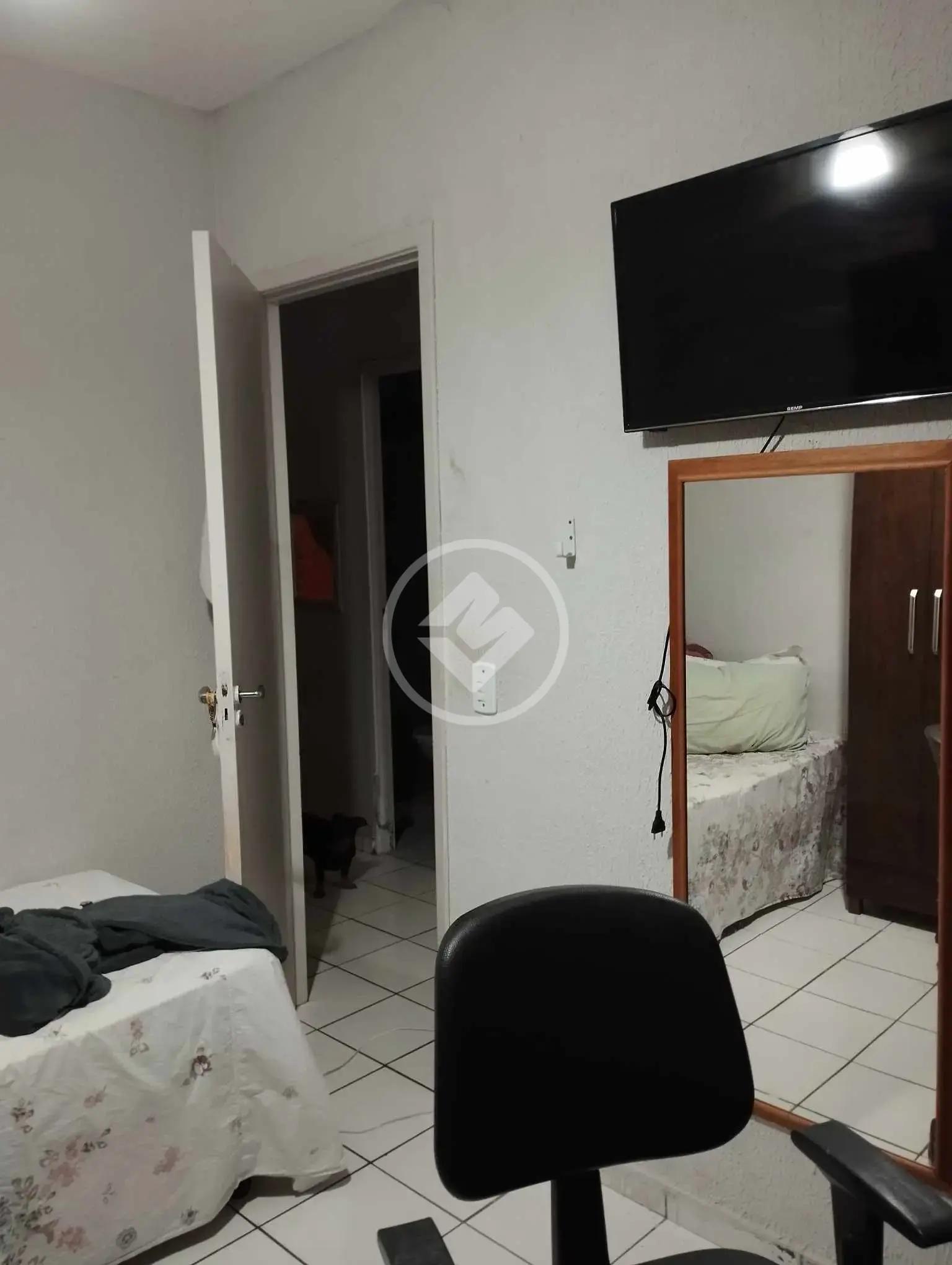Casa Condomínio 3 quartos no Condomínio Residencial Parque da Liberdade V, São José do Rio Preto — foto 4 de 6