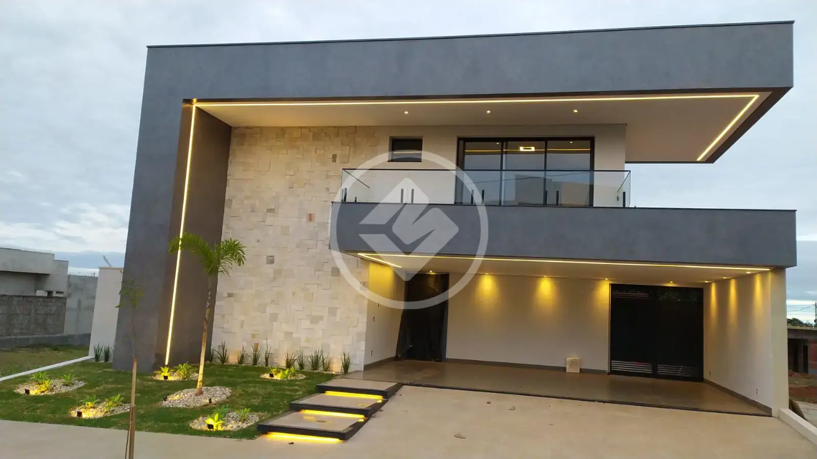Casa Condomínio Centro, Bady Bassitt - SP — foto 2