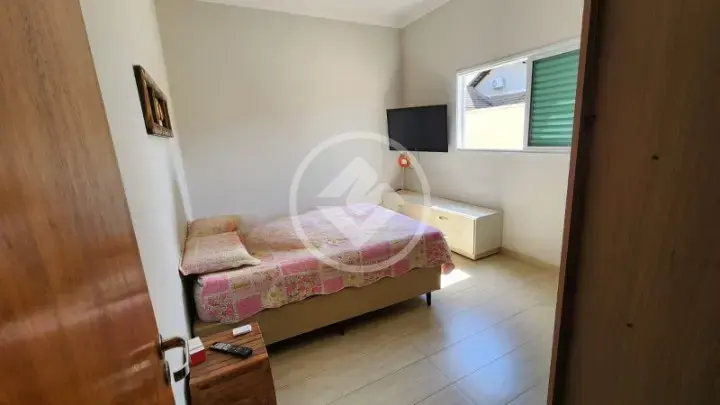 Casa Condomínio Residencial Haroldo Magalhães, Mirassol - SP — foto 2