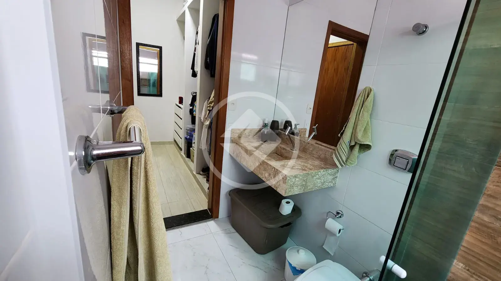 Casa Condomínio 3 quartos no Residencial Haroldo Magalhães, Mirassol — foto 6 de 6