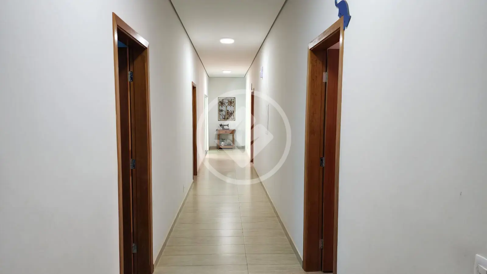 Casa Condomínio 3 quartos no Residencial Haroldo Magalhães, Mirassol — foto 4 de 6